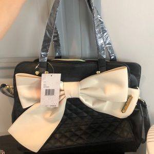 Betsey Johnson purse